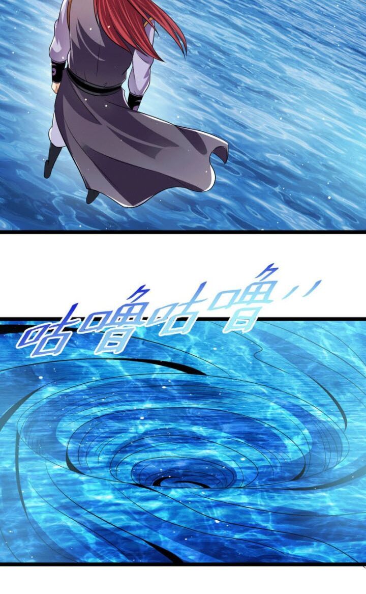 đọc truyện Tiên Vương Trùng Sinh Chương 203 ảnh 20 tại Thiên Thai Truyện