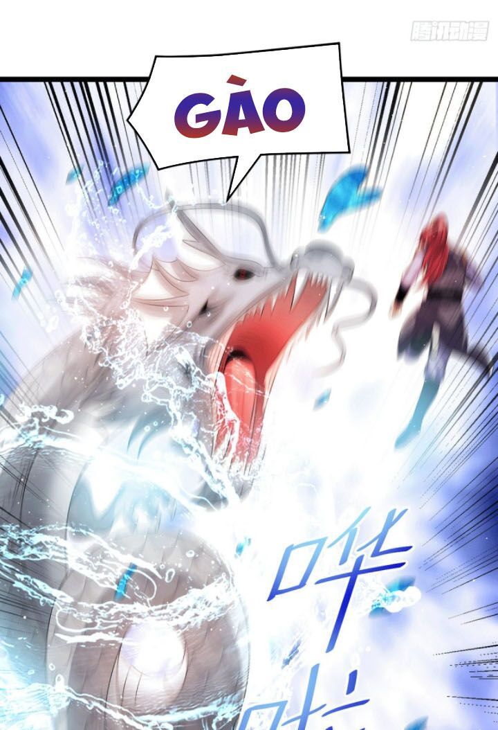 đọc truyện Tiên Vương Trùng Sinh Chương 203 ảnh 21 tại Thiên Thai Truyện