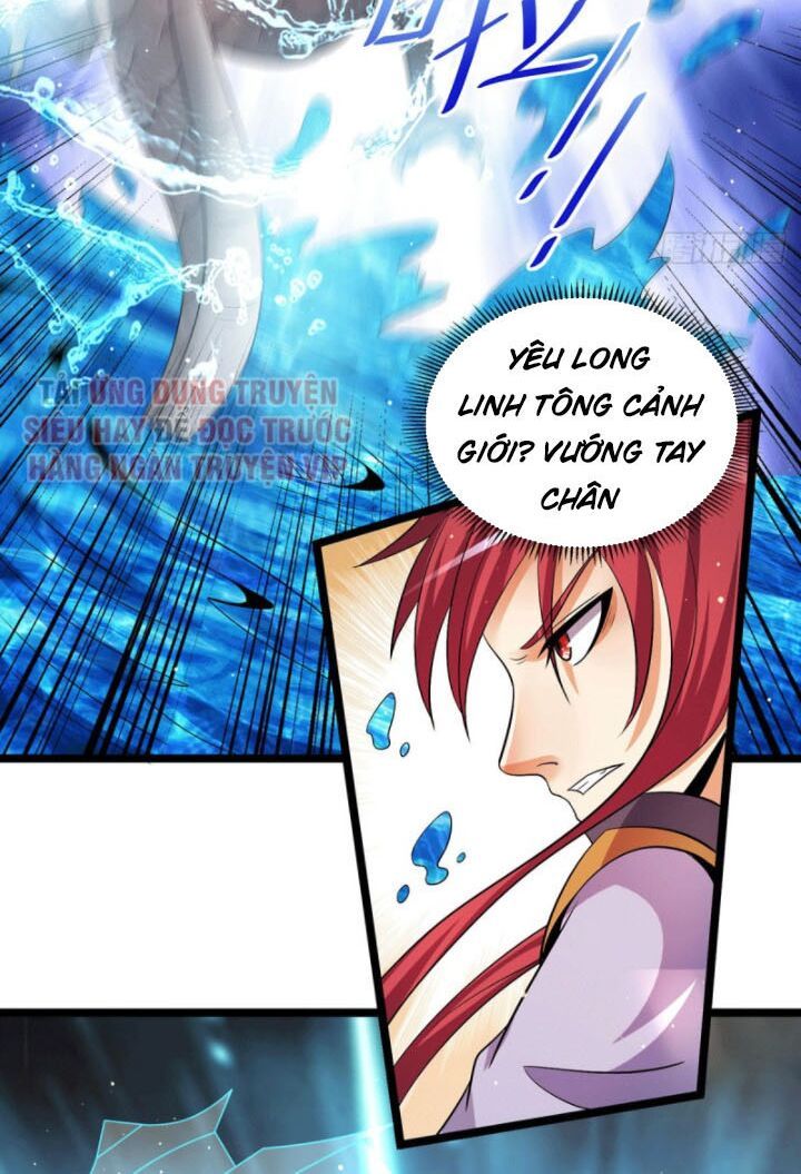 đọc truyện Tiên Vương Trùng Sinh Chương 203 ảnh 22 tại Thiên Thai Truyện