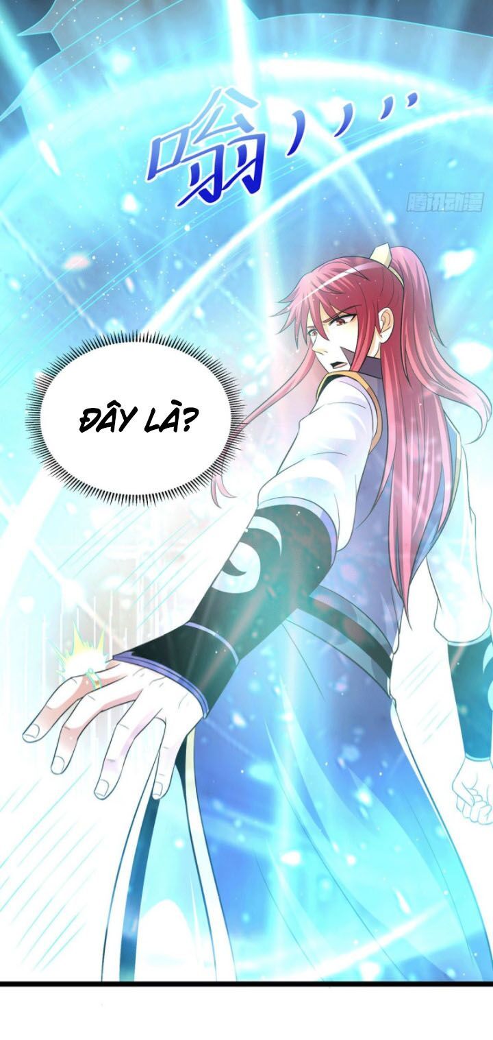 đọc truyện Tiên Vương Trùng Sinh Chương 203 ảnh 23 tại Thiên Thai Truyện