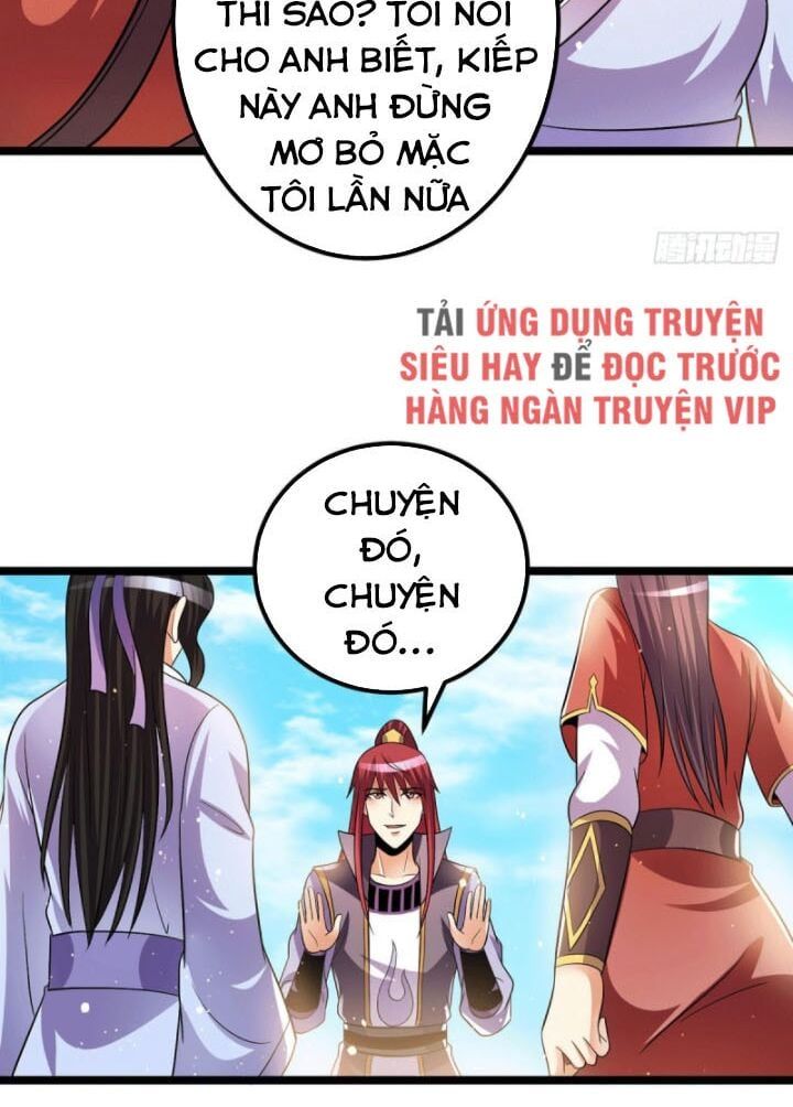 đọc truyện Tiên Vương Trùng Sinh Chương 203 ảnh 8 tại Thiên Thai Truyện