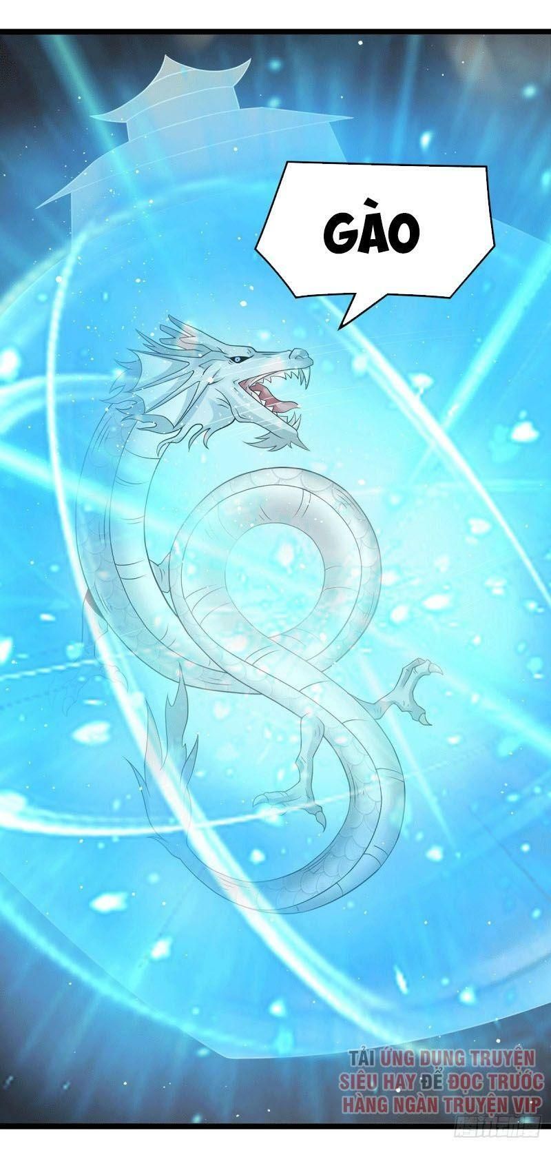 đọc truyện Tiên Vương Trùng Sinh Chương 204 ảnh 3 tại Thiên Thai Truyện