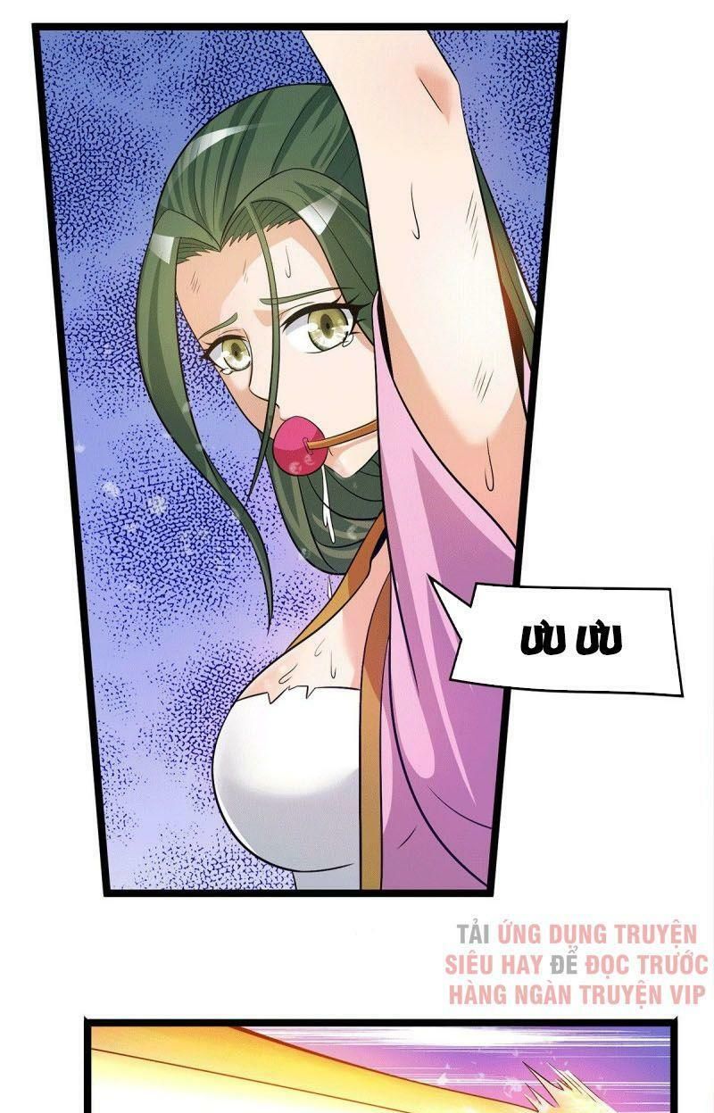 đọc truyện Tiên Vương Trùng Sinh Chương 204 ảnh 12 tại Thiên Thai Truyện