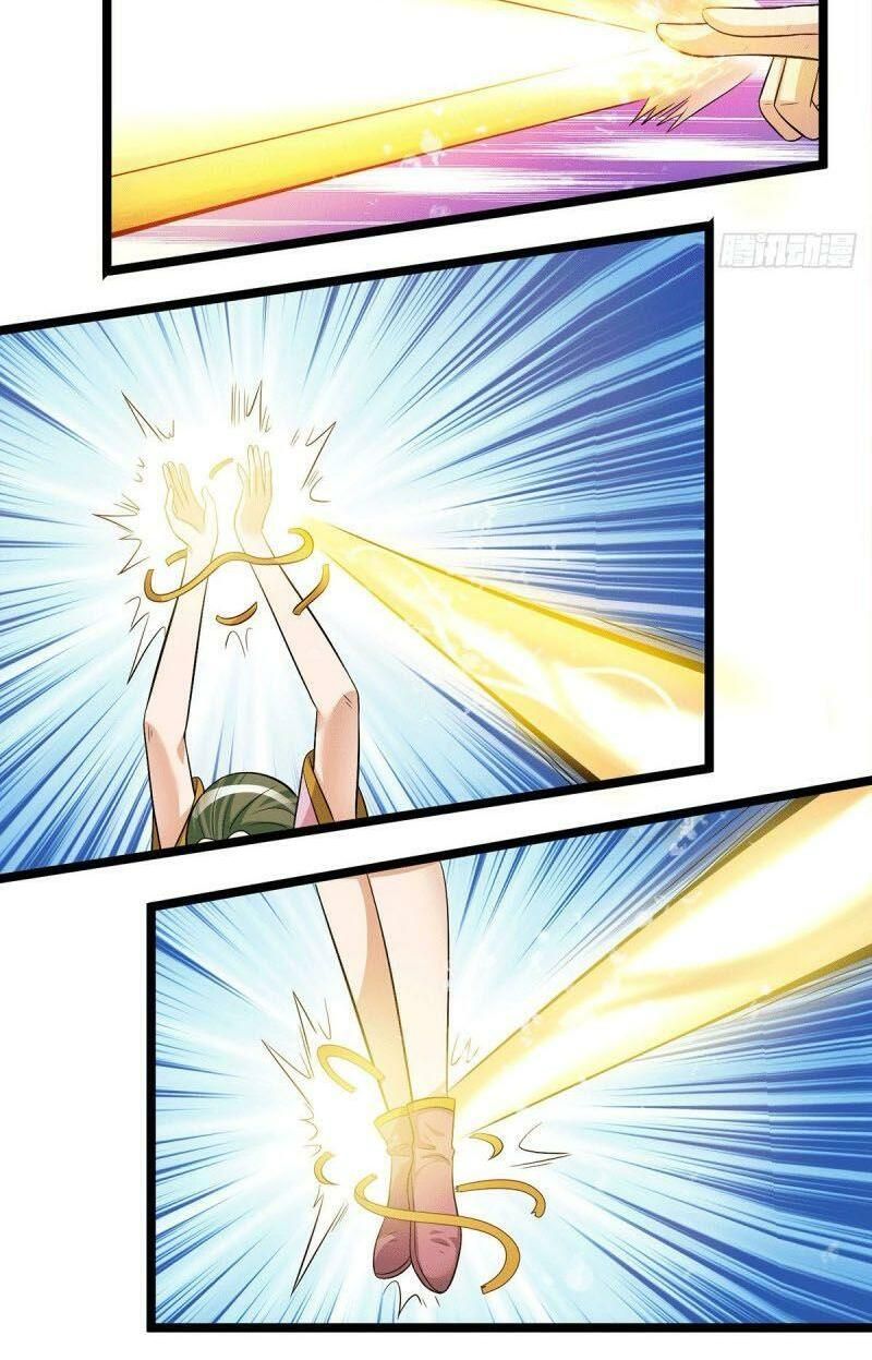 đọc truyện Tiên Vương Trùng Sinh Chương 204 ảnh 13 tại Thiên Thai Truyện