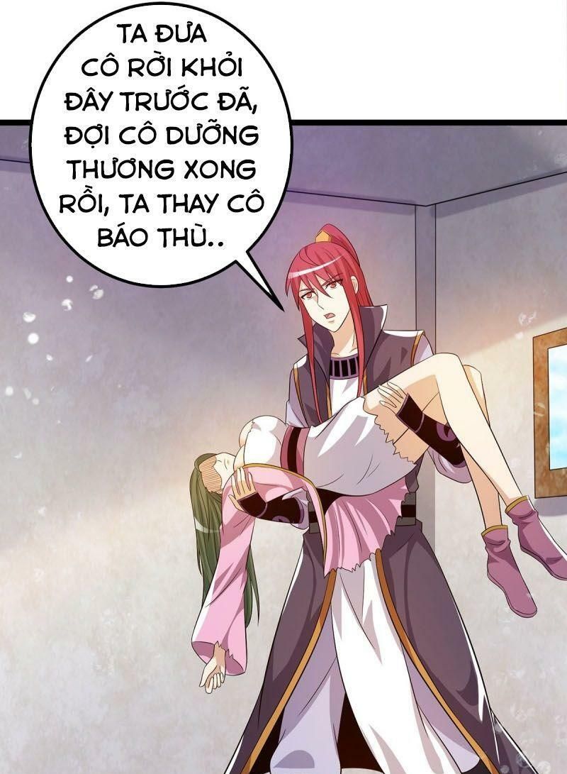 đọc truyện Tiên Vương Trùng Sinh Chương 204 ảnh 17 tại Thiên Thai Truyện