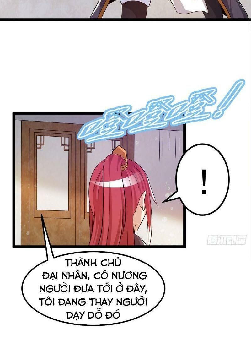 đọc truyện Tiên Vương Trùng Sinh Chương 204 ảnh 18 tại Thiên Thai Truyện