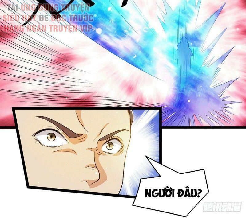 đọc truyện Tiên Vương Trùng Sinh Chương 204 ảnh 23 tại Thiên Thai Truyện