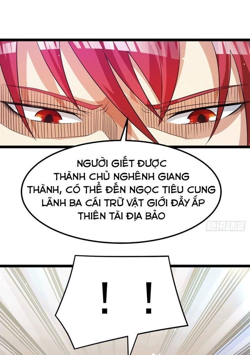 đọc truyện Tiên Vương Trùng Sinh Chương 204 ảnh 26 tại Thiên Thai Truyện