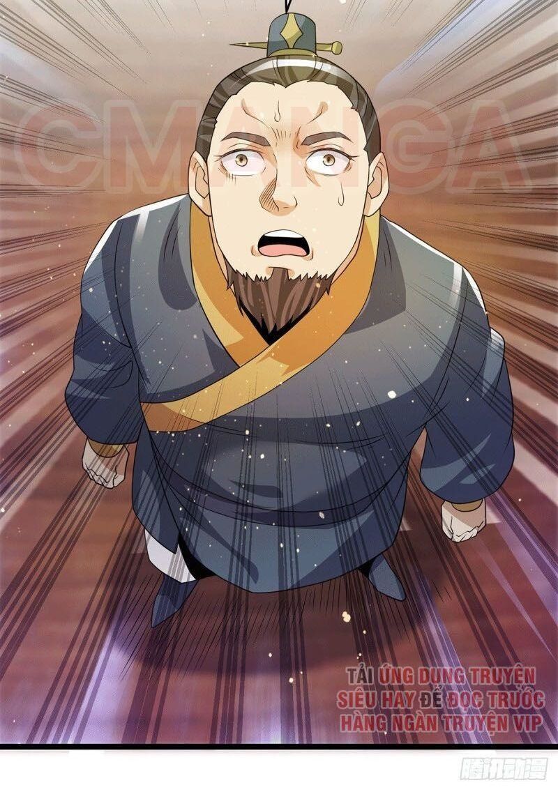 đọc truyện Tiên Vương Trùng Sinh Chương 204 ảnh 27 tại Thiên Thai Truyện