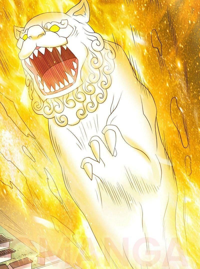 đọc truyện Tiên Vương Trùng Sinh Chương 204 ảnh 5 tại Thiên Thai Truyện