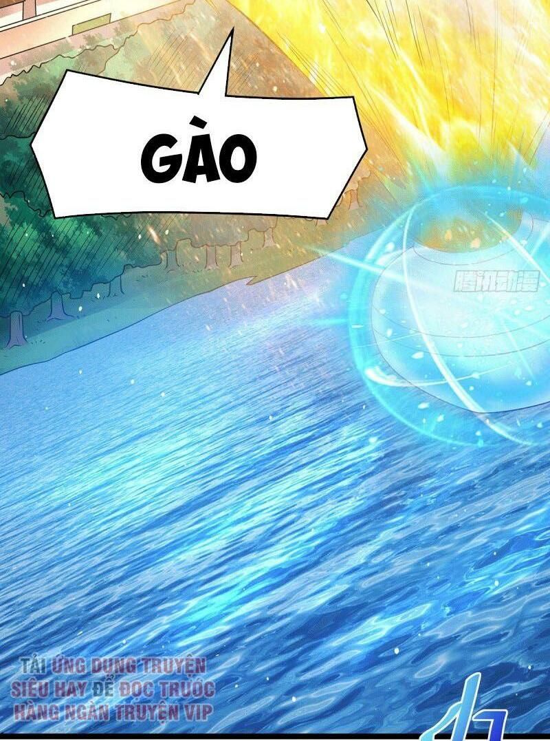 đọc truyện Tiên Vương Trùng Sinh Chương 204 ảnh 6 tại Thiên Thai Truyện