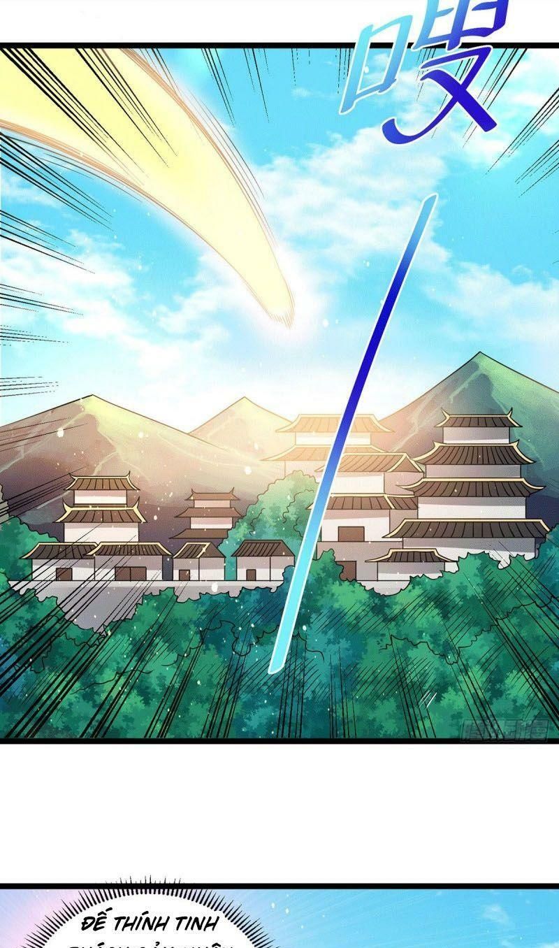 đọc truyện Tiên Vương Trùng Sinh Chương 204 ảnh 7 tại Thiên Thai Truyện