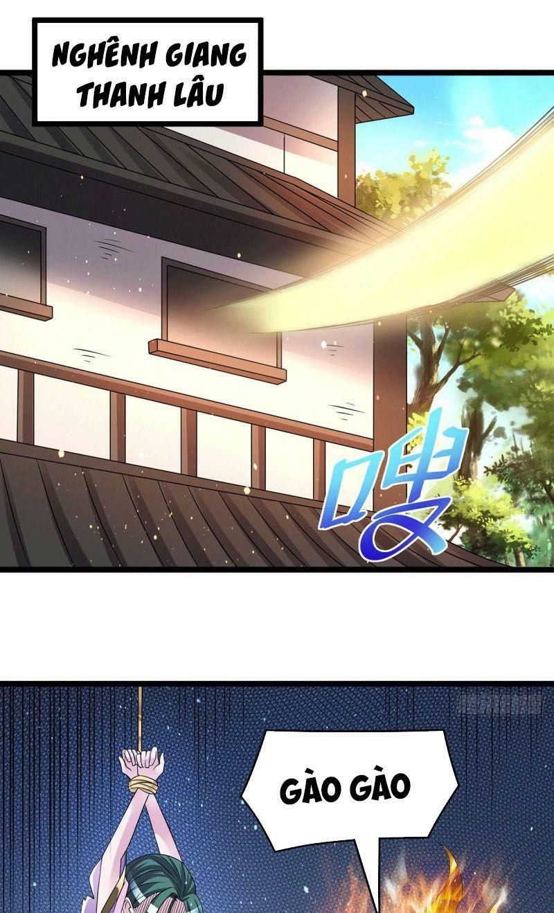 đọc truyện Tiên Vương Trùng Sinh Chương 204 ảnh 9 tại Thiên Thai Truyện