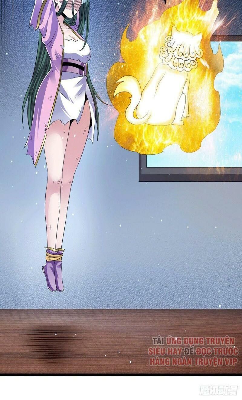 đọc truyện Tiên Vương Trùng Sinh Chương 204 ảnh 10 tại Thiên Thai Truyện