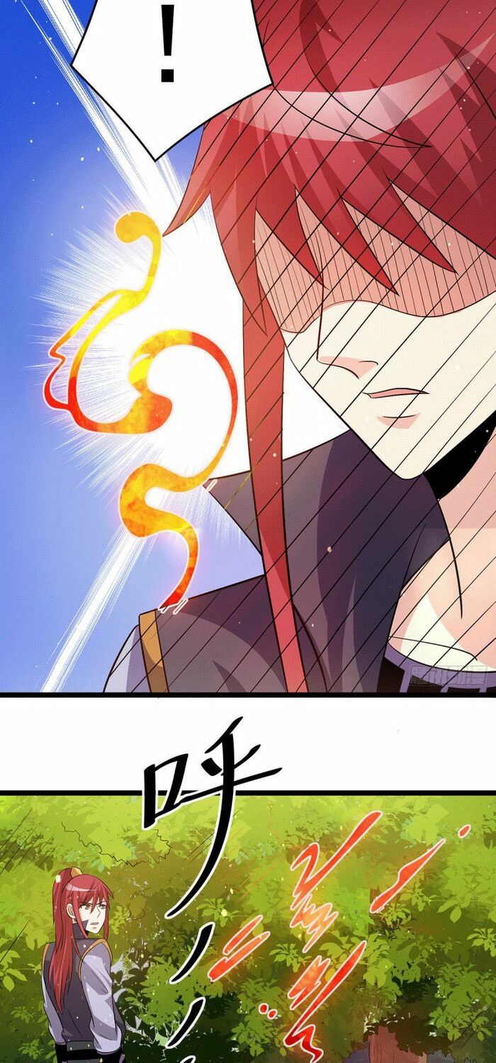 đọc truyện Tiên Vương Trùng Sinh Chương 205 ảnh 22 tại Thiên Thai Truyện