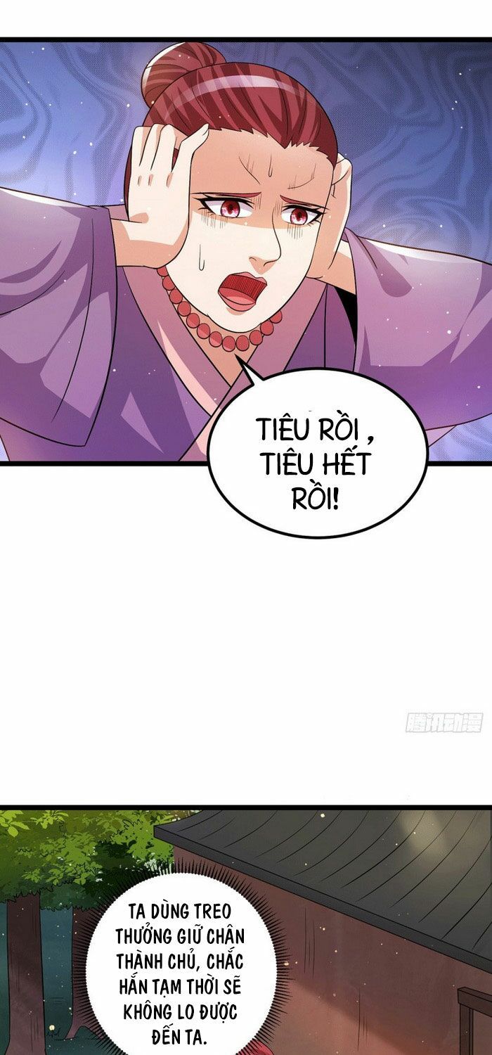 đọc truyện Tiên Vương Trùng Sinh Chương 205 ảnh 5 tại Thiên Thai Truyện