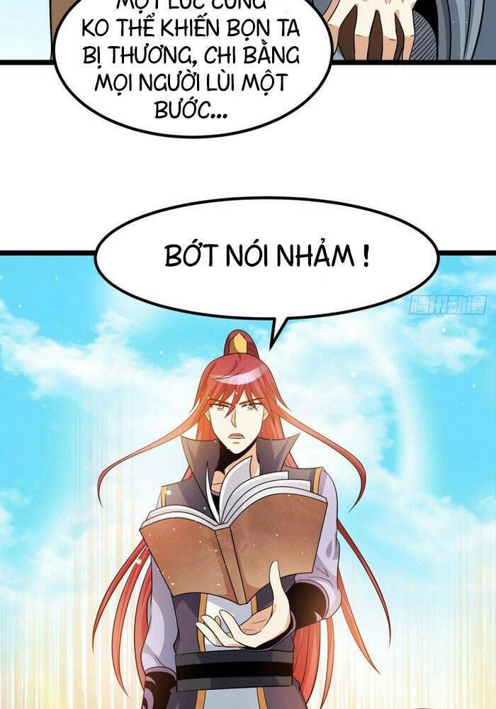 đọc truyện Tiên Vương Trùng Sinh Chương 206 ảnh 12 tại Thiên Thai Truyện