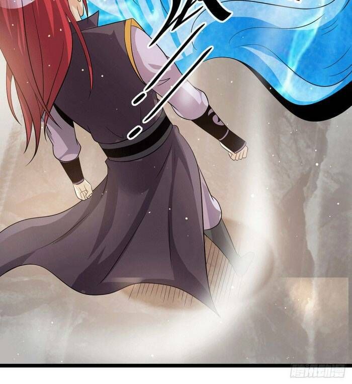 đọc truyện Tiên Vương Trùng Sinh Chương 206 ảnh 18 tại Thiên Thai Truyện