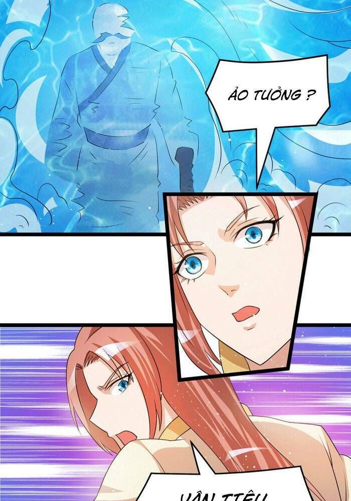 đọc truyện Tiên Vương Trùng Sinh Chương 206 ảnh 20 tại Thiên Thai Truyện