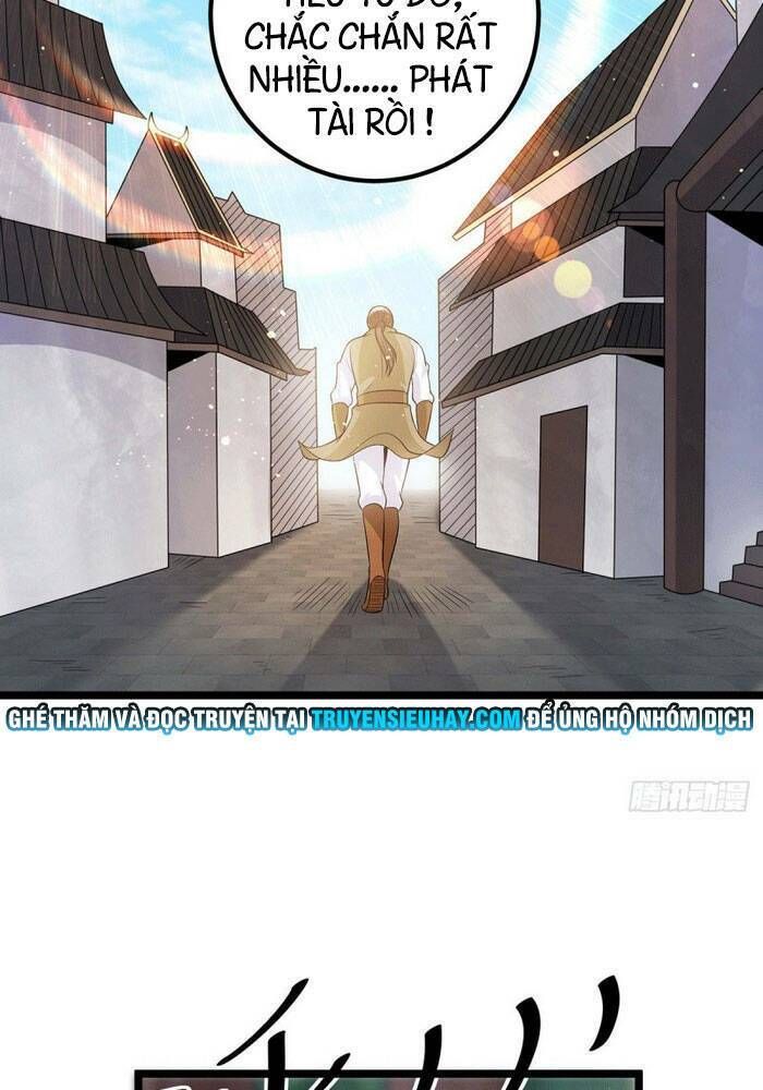 đọc truyện Tiên Vương Trùng Sinh Chương 206 ảnh 4 tại Thiên Thai Truyện