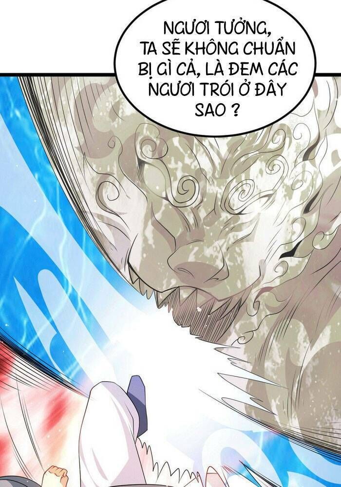 đọc truyện Tiên Vương Trùng Sinh Chương 206 ảnh 22 tại Thiên Thai Truyện