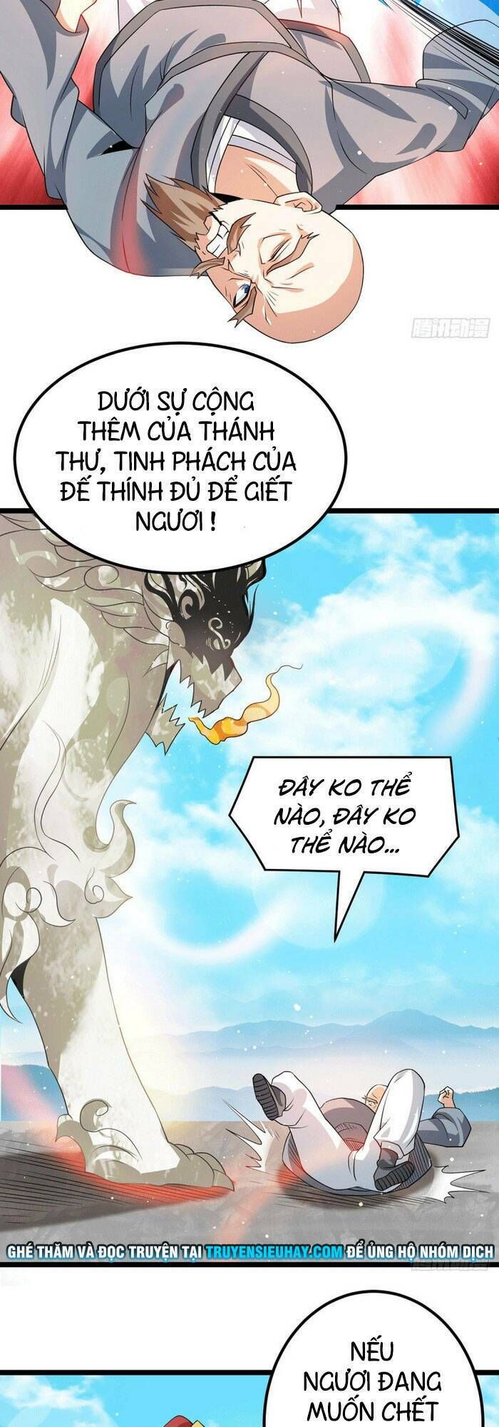 đọc truyện Tiên Vương Trùng Sinh Chương 206 ảnh 23 tại Thiên Thai Truyện