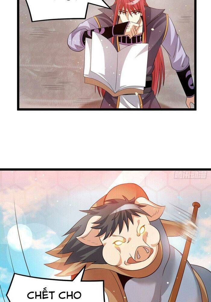 đọc truyện Tiên Vương Trùng Sinh Chương 207 ảnh 14 tại Thiên Thai Truyện