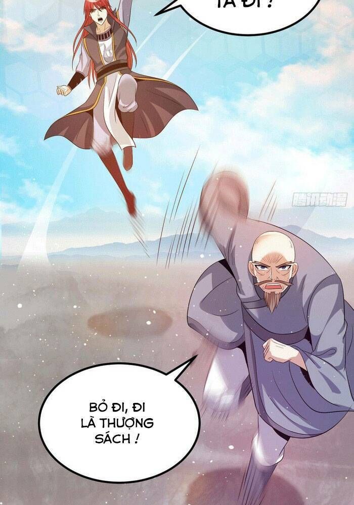 đọc truyện Tiên Vương Trùng Sinh Chương 207 ảnh 16 tại Thiên Thai Truyện