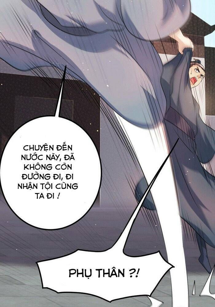 đọc truyện Tiên Vương Trùng Sinh Chương 208 ảnh 12 tại Thiên Thai Truyện