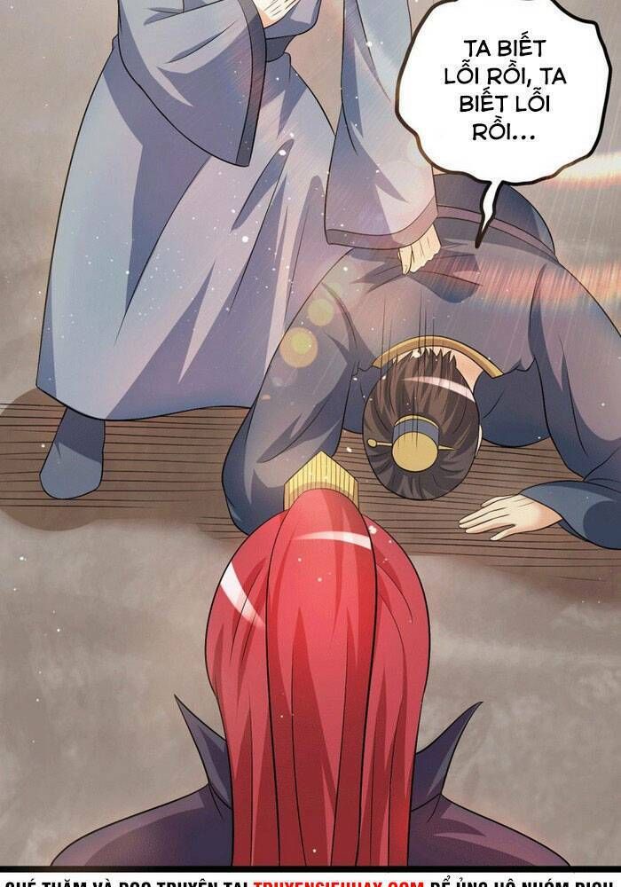 đọc truyện Tiên Vương Trùng Sinh Chương 208 ảnh 14 tại Thiên Thai Truyện