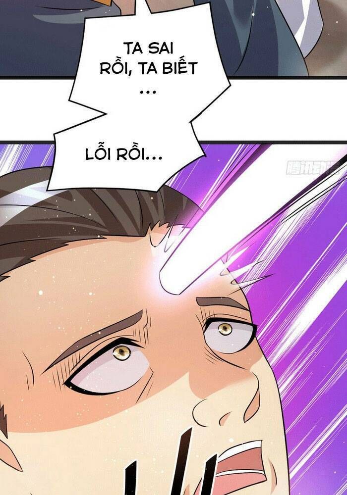 đọc truyện Tiên Vương Trùng Sinh Chương 208 ảnh 16 tại Thiên Thai Truyện