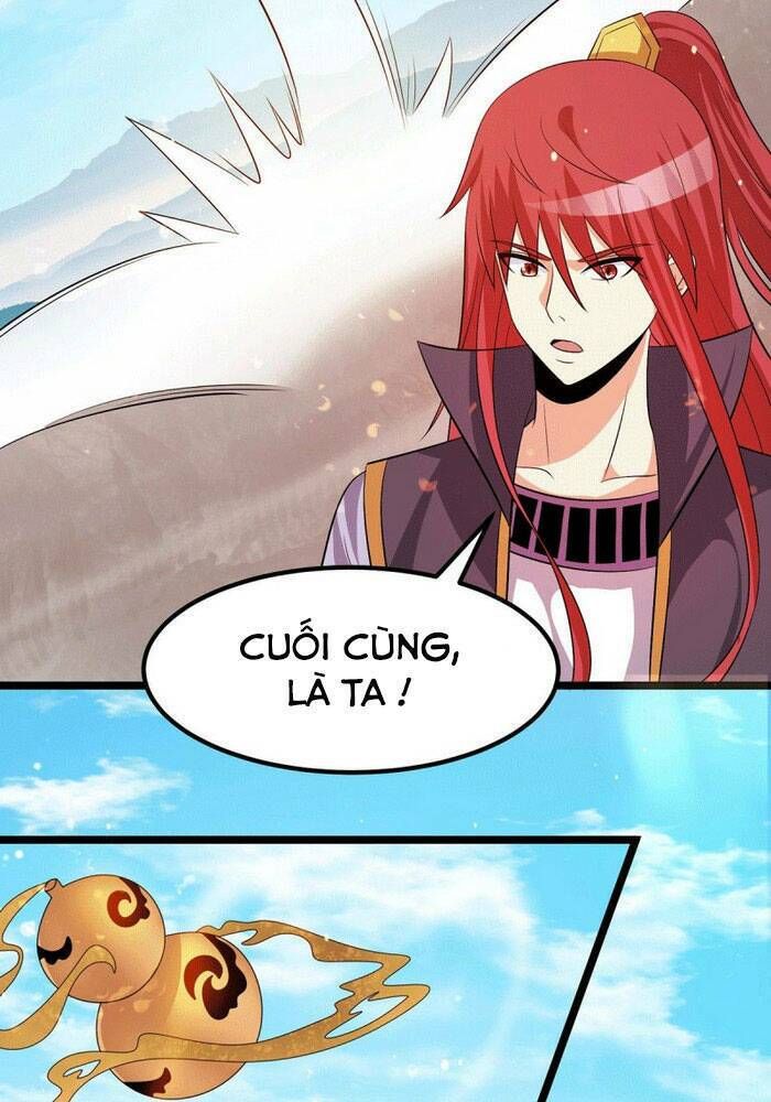 đọc truyện Tiên Vương Trùng Sinh Chương 208 ảnh 8 tại Thiên Thai Truyện