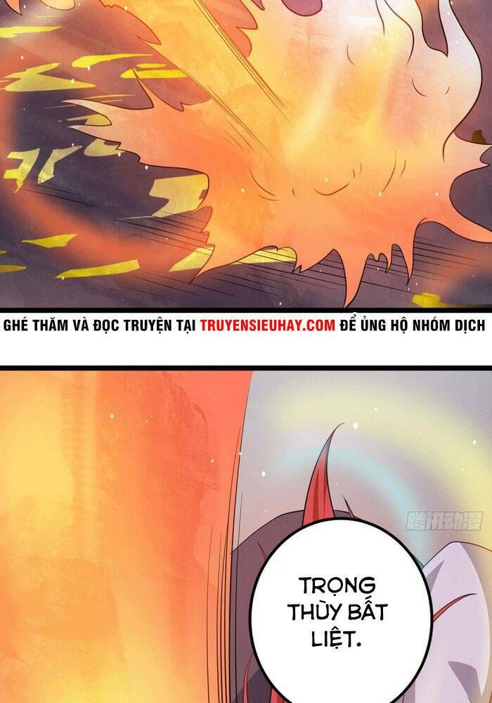 đọc truyện Tiên Vương Trùng Sinh Chương 209 ảnh 14 tại Thiên Thai Truyện