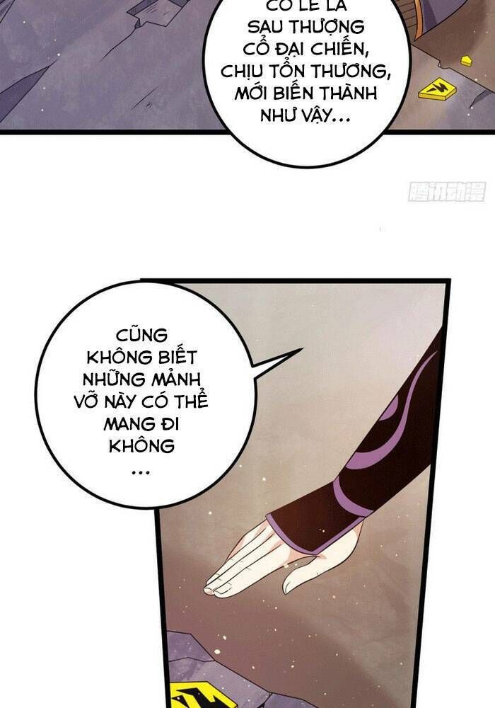 đọc truyện Tiên Vương Trùng Sinh Chương 209 ảnh 16 tại Thiên Thai Truyện