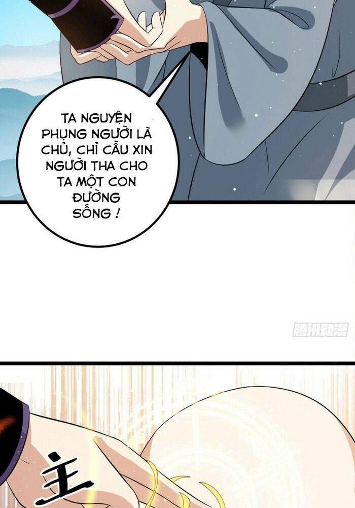 đọc truyện Tiên Vương Trùng Sinh Chương 209 ảnh 4 tại Thiên Thai Truyện