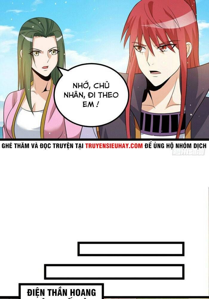 đọc truyện Tiên Vương Trùng Sinh Chương 209 ảnh 6 tại Thiên Thai Truyện