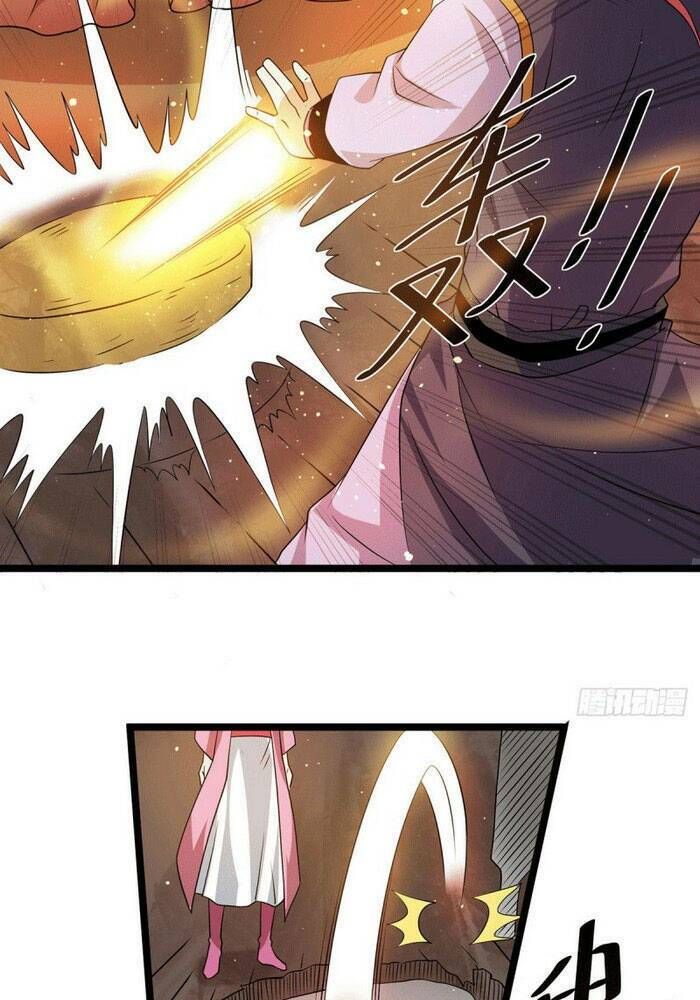 đọc truyện Tiên Vương Trùng Sinh Chương 209 ảnh 10 tại Thiên Thai Truyện