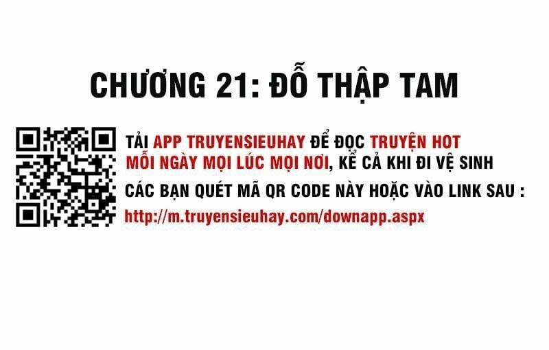 đọc truyện Tiên Vương Trùng Sinh Chương 21 ảnh 3 tại Thiên Thai Truyện