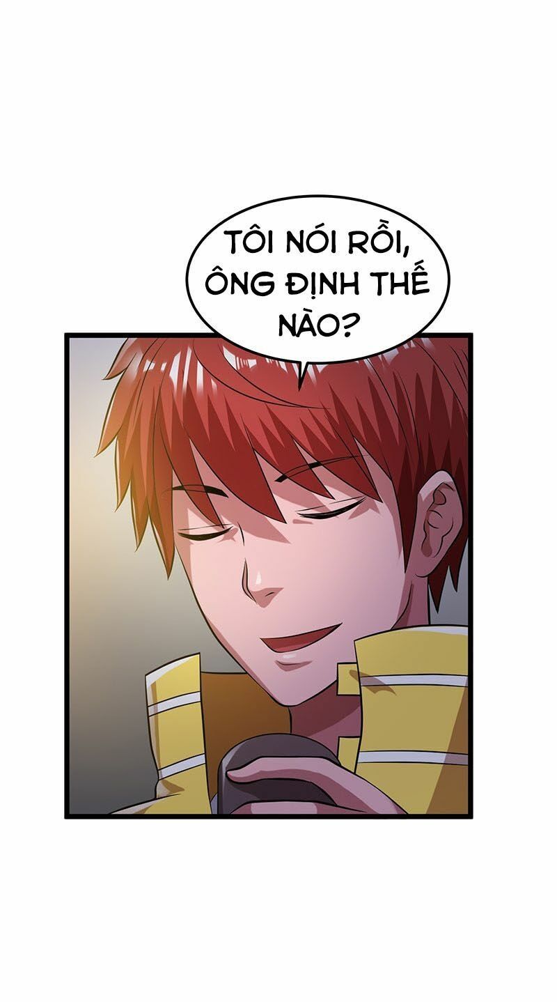 đọc truyện Tiên Vương Trùng Sinh Chương 21 ảnh 15 tại Thiên Thai Truyện