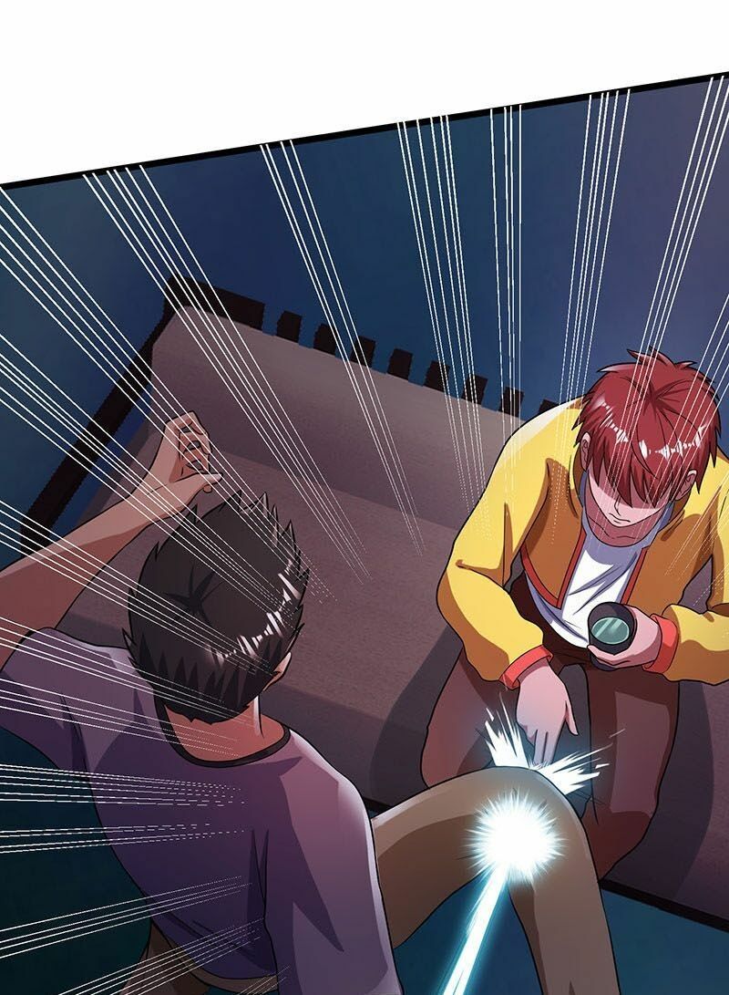 đọc truyện Tiên Vương Trùng Sinh Chương 21 ảnh 19 tại Thiên Thai Truyện