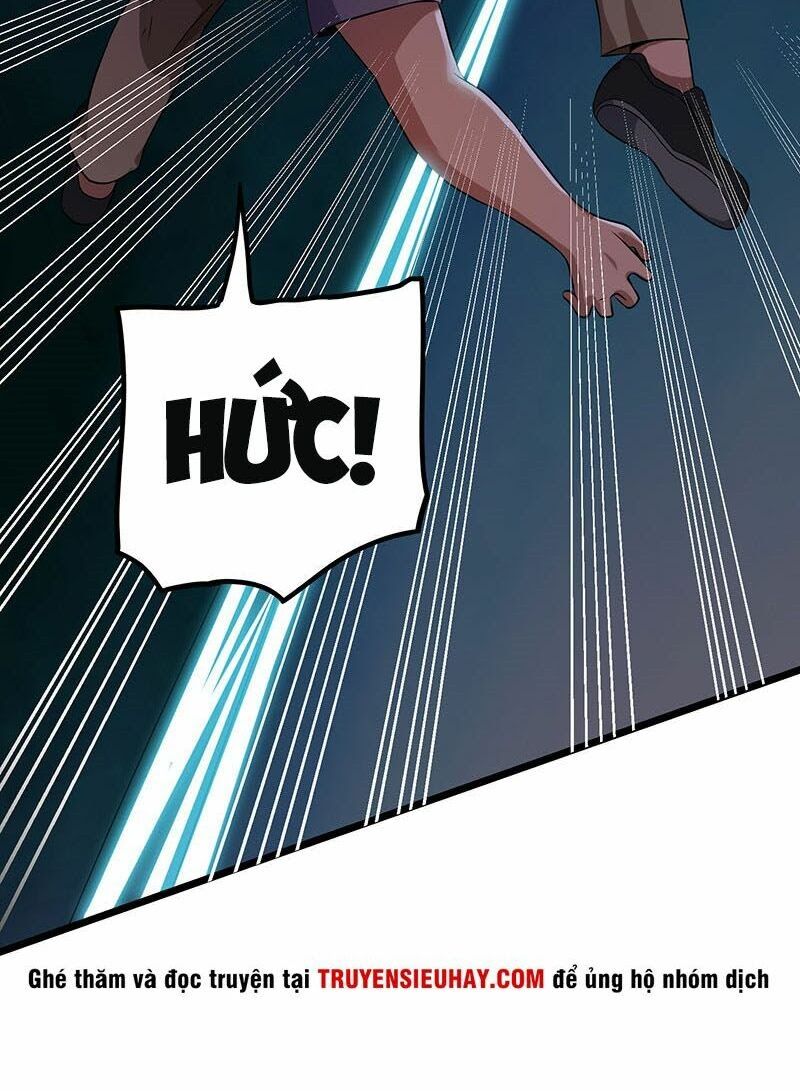 đọc truyện Tiên Vương Trùng Sinh Chương 21 ảnh 20 tại Thiên Thai Truyện