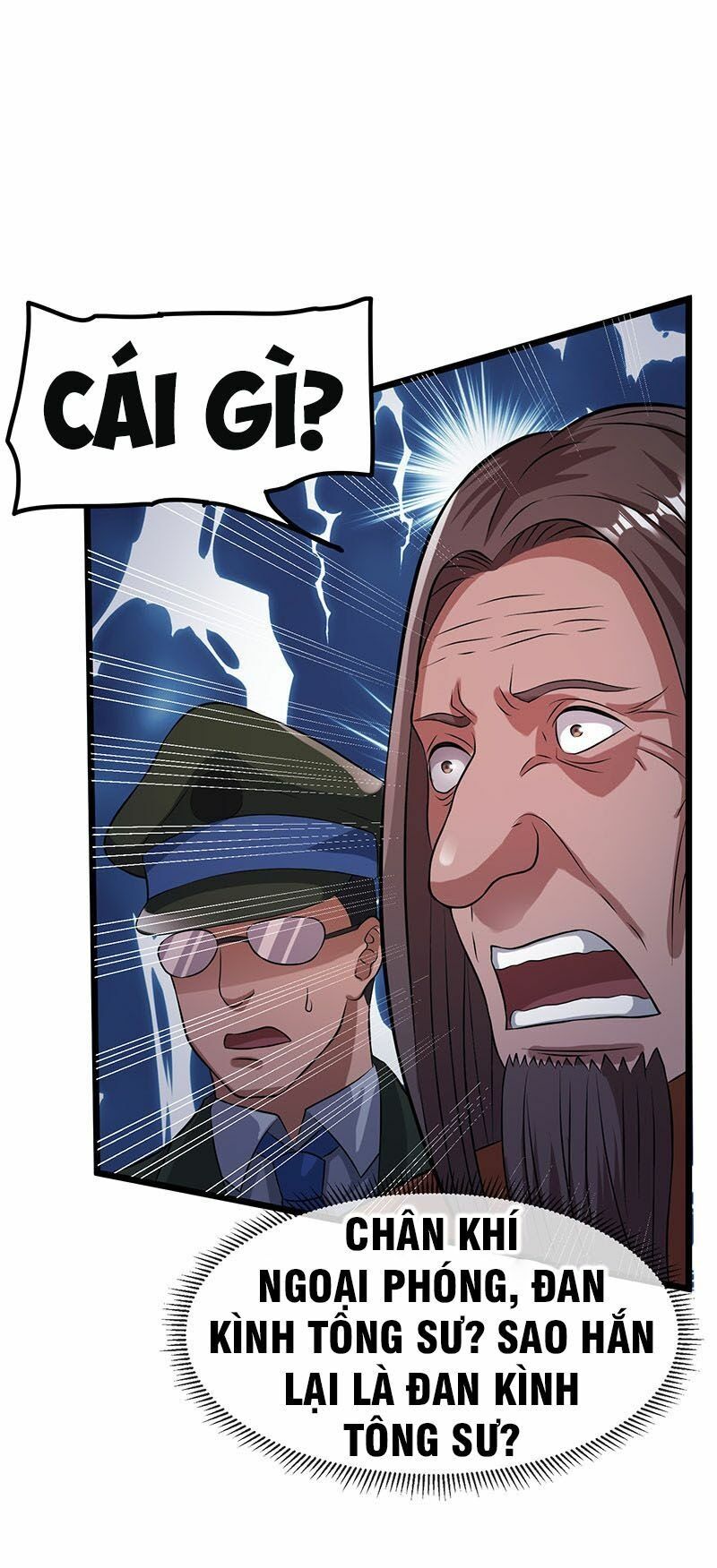 đọc truyện Tiên Vương Trùng Sinh Chương 21 ảnh 21 tại Thiên Thai Truyện