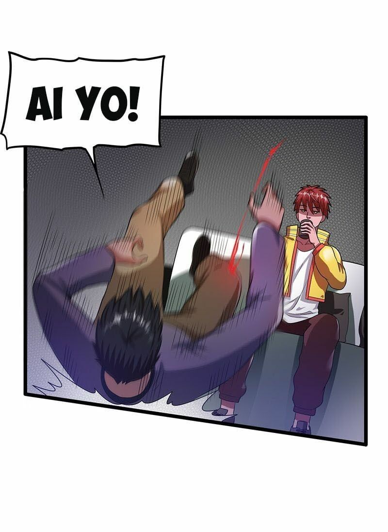 đọc truyện Tiên Vương Trùng Sinh Chương 21 ảnh 22 tại Thiên Thai Truyện