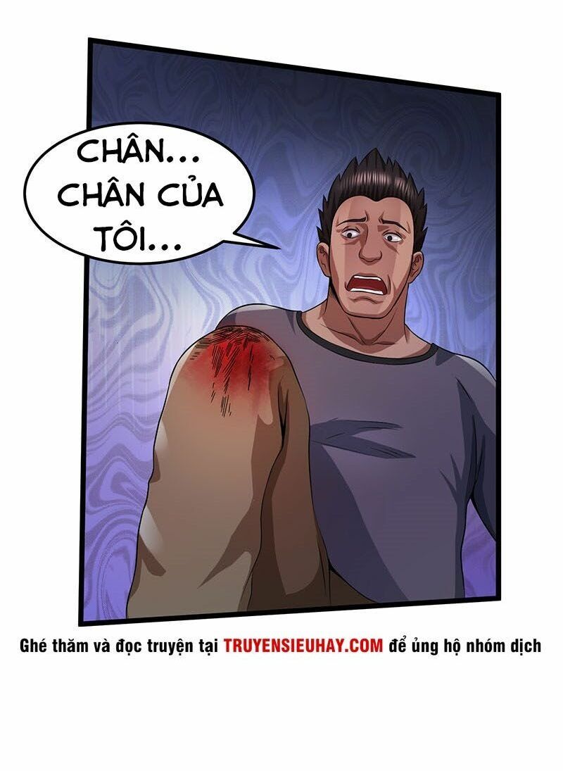 đọc truyện Tiên Vương Trùng Sinh Chương 21 ảnh 23 tại Thiên Thai Truyện