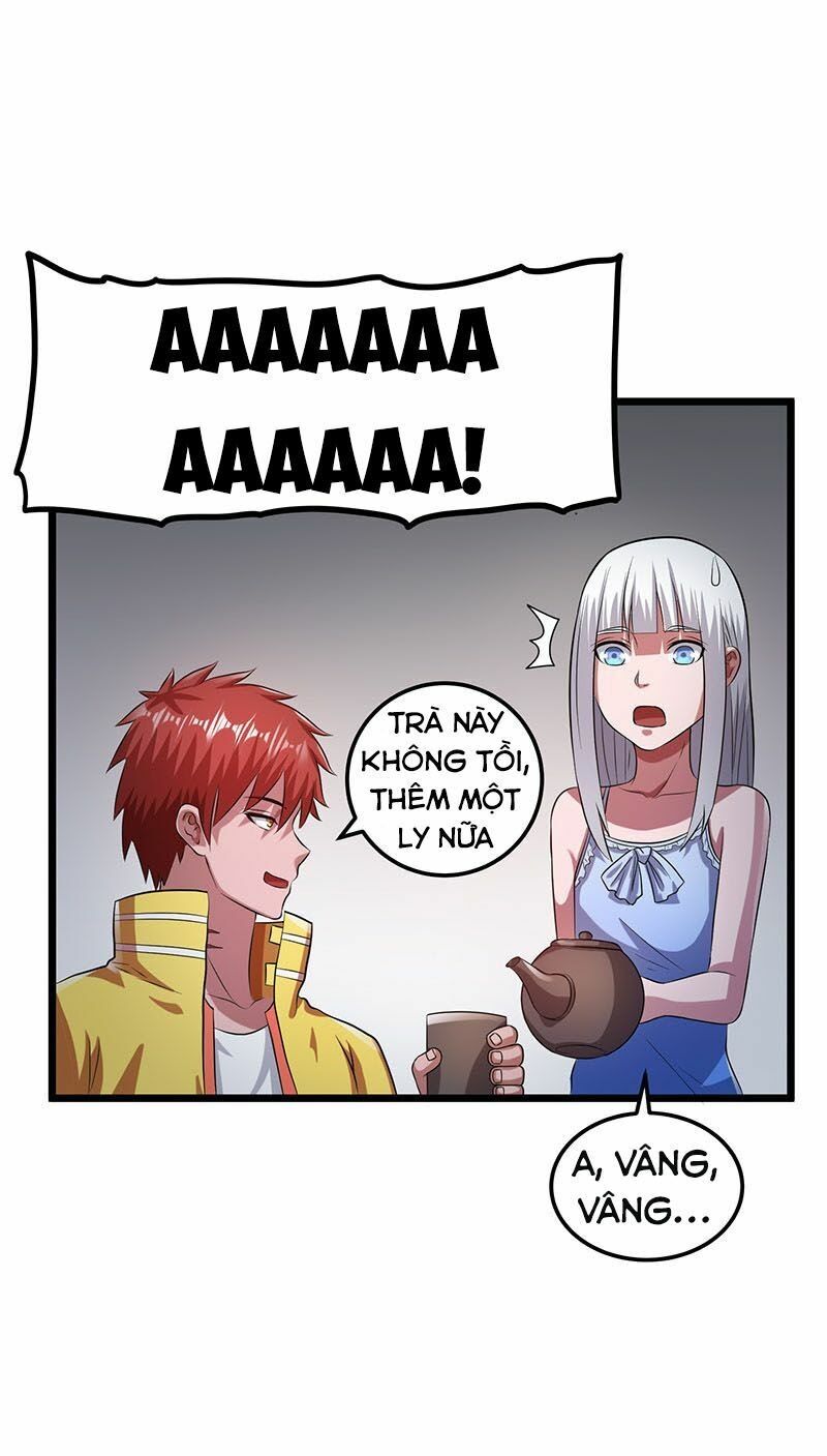 đọc truyện Tiên Vương Trùng Sinh Chương 21 ảnh 24 tại Thiên Thai Truyện