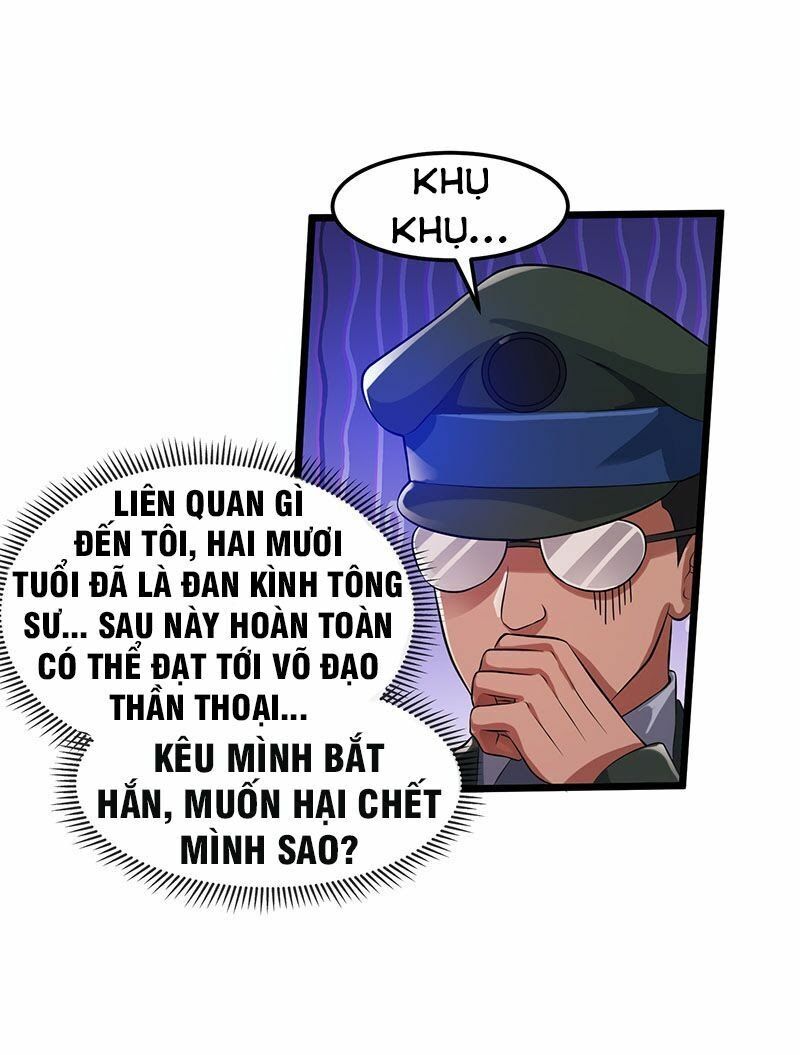 đọc truyện Tiên Vương Trùng Sinh Chương 21 ảnh 26 tại Thiên Thai Truyện