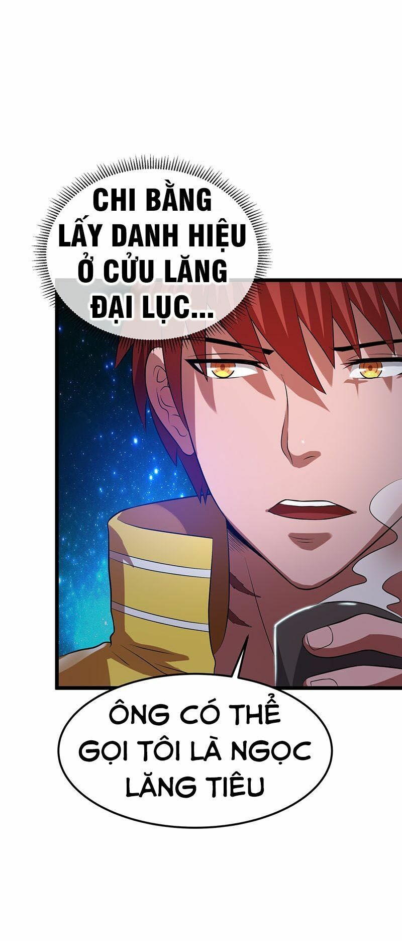 đọc truyện Tiên Vương Trùng Sinh Chương 21 ảnh 28 tại Thiên Thai Truyện