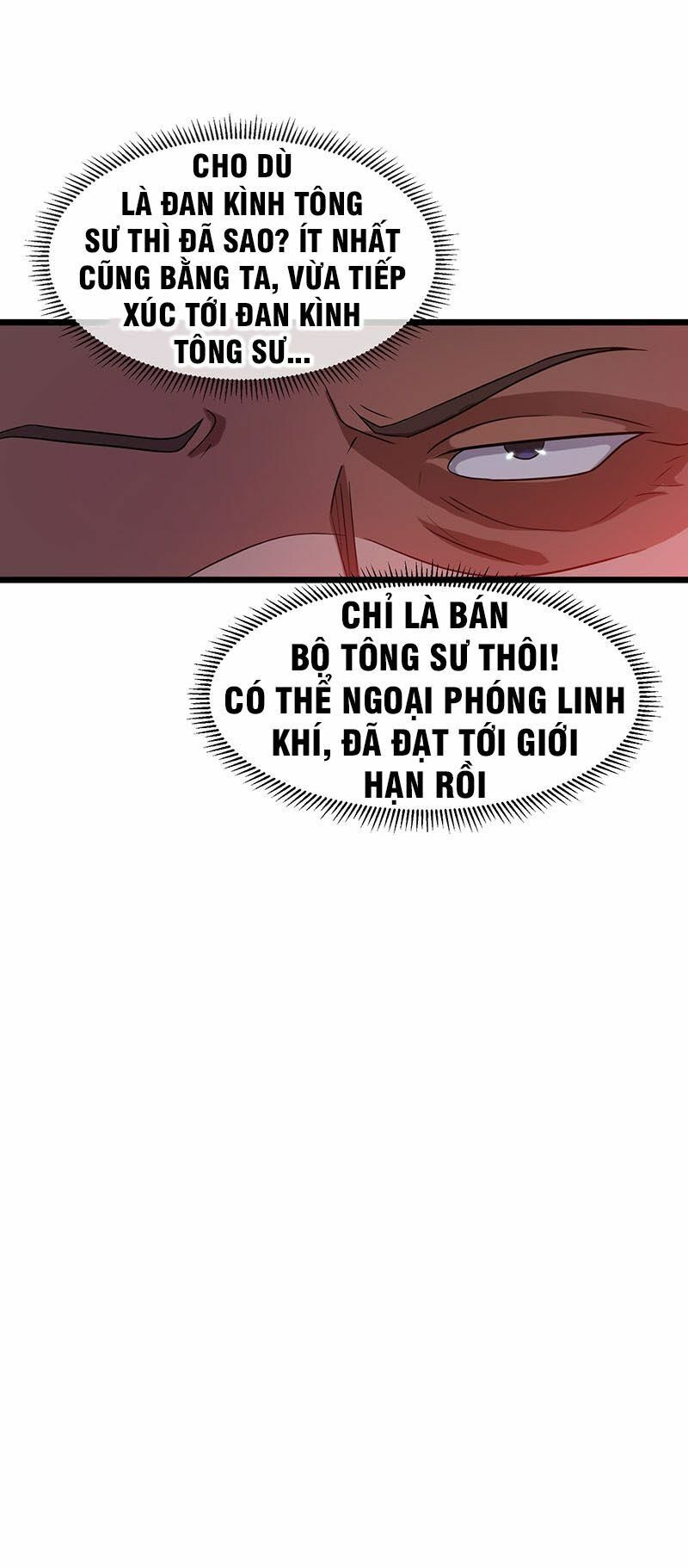 đọc truyện Tiên Vương Trùng Sinh Chương 21 ảnh 30 tại Thiên Thai Truyện