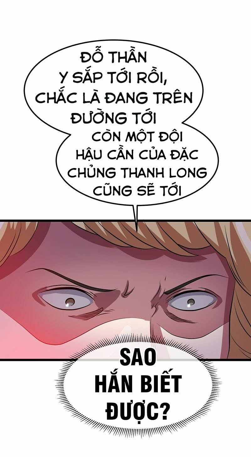 đọc truyện Tiên Vương Trùng Sinh Chương 21 ảnh 5 tại Thiên Thai Truyện