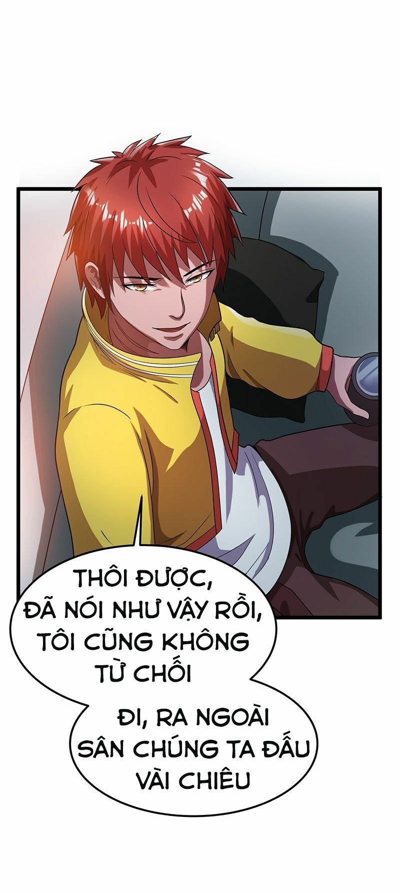 đọc truyện Tiên Vương Trùng Sinh Chương 21 ảnh 32 tại Thiên Thai Truyện